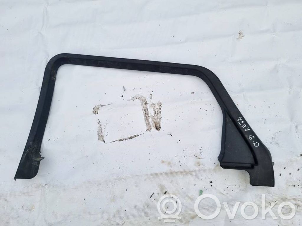 Land Rover Range Rover Evoque L551 Alte componente panou ușă spate 