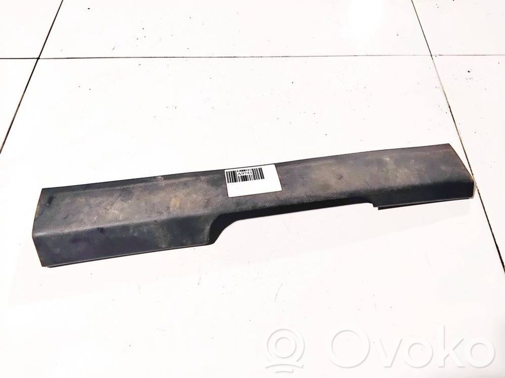 Ford Mondeo MK IV Alte piese de interior 