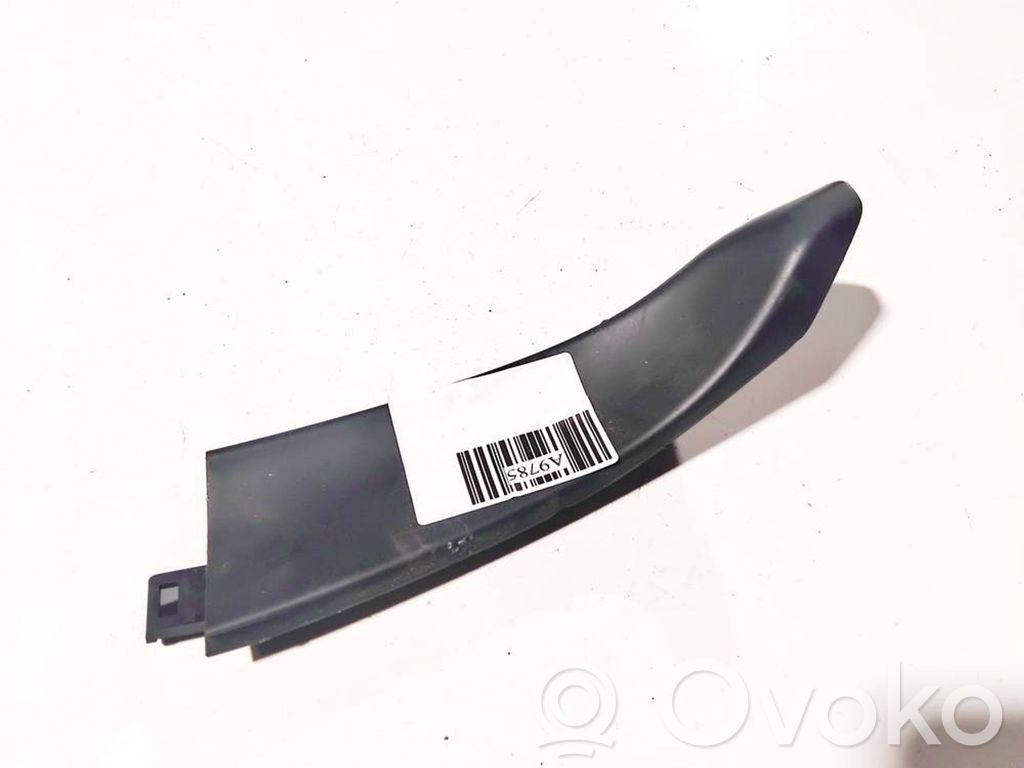 Citroen C5 Altra parte interiore 