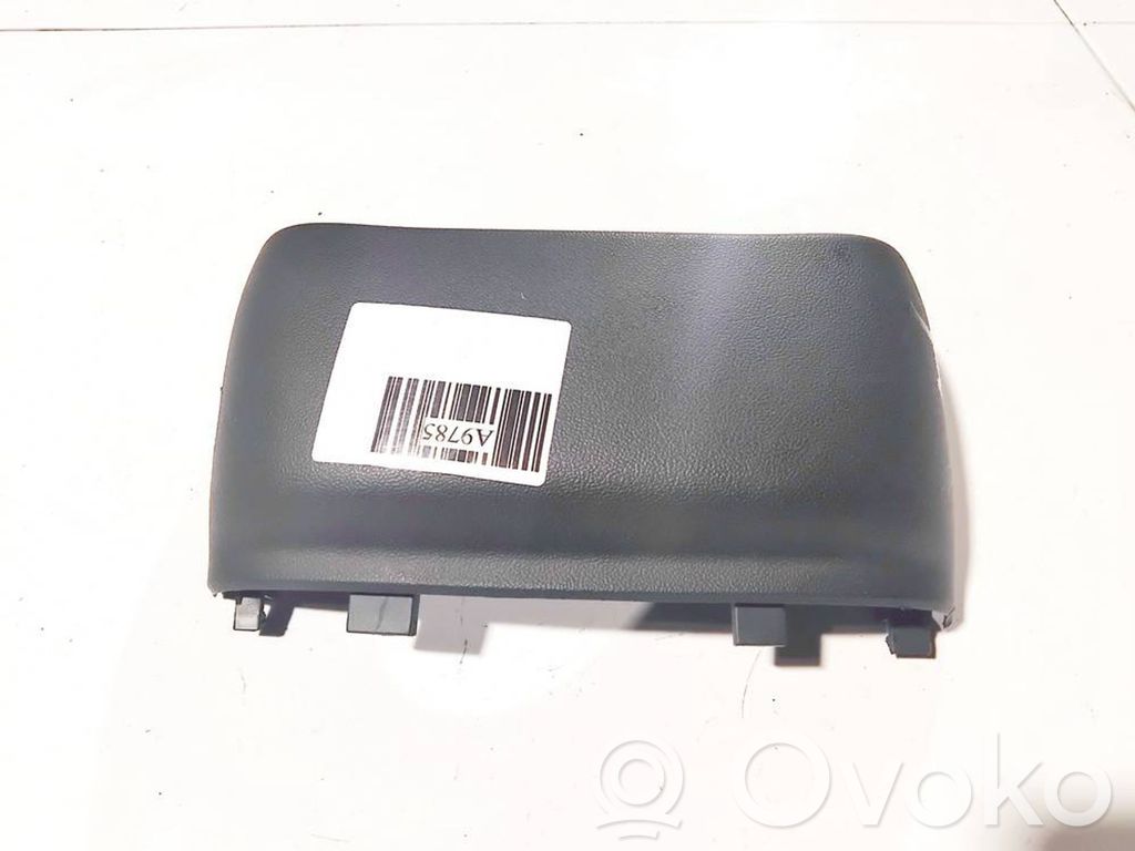 Citroen C5 Capac coloană direcție 