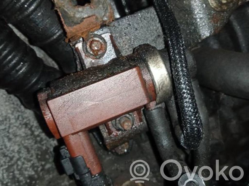 Ford C-MAX I Elettrovalvola turbo