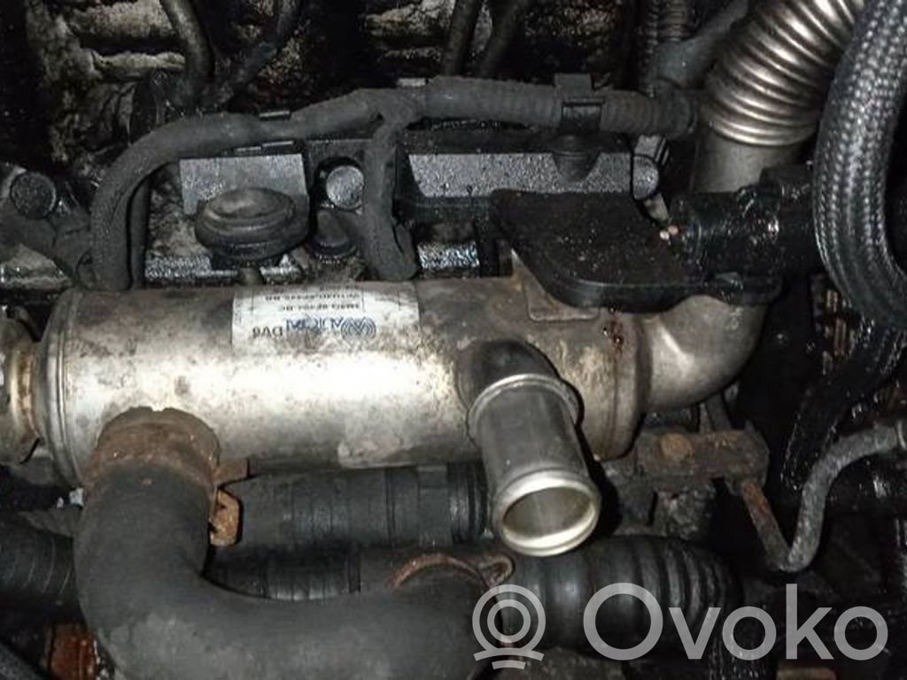 Ford C-MAX I Refroidisseur de vanne EGR 