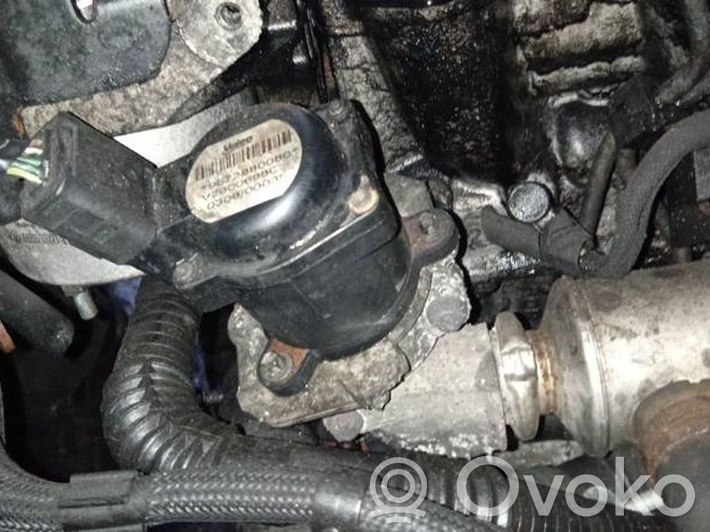 Valvola EGR   9672880080,V2900698C,9672880080,V2900698C