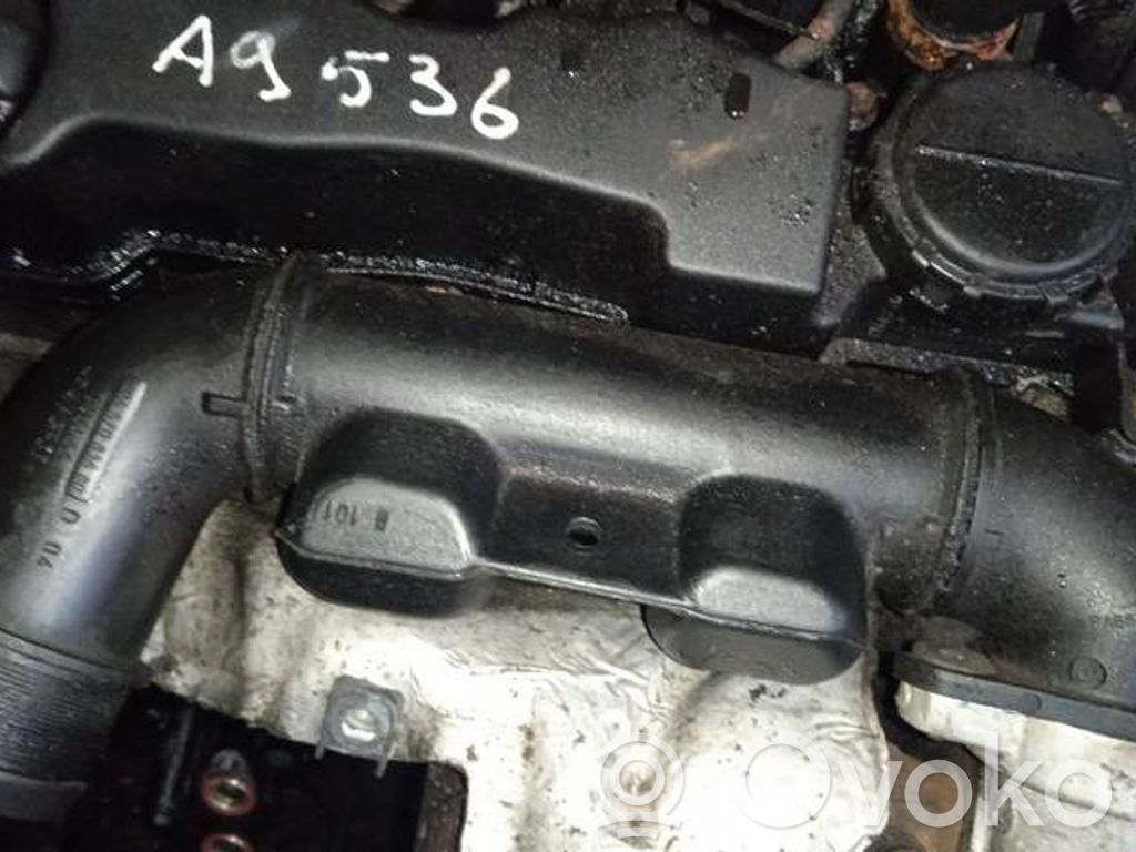 Ford C-MAX I Furtun/conductă intercooler