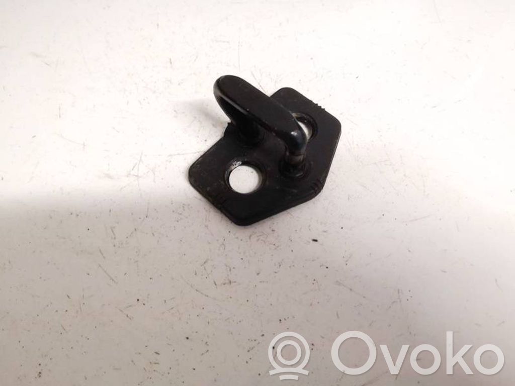 Volvo S80 Muu ulkopuolen osa