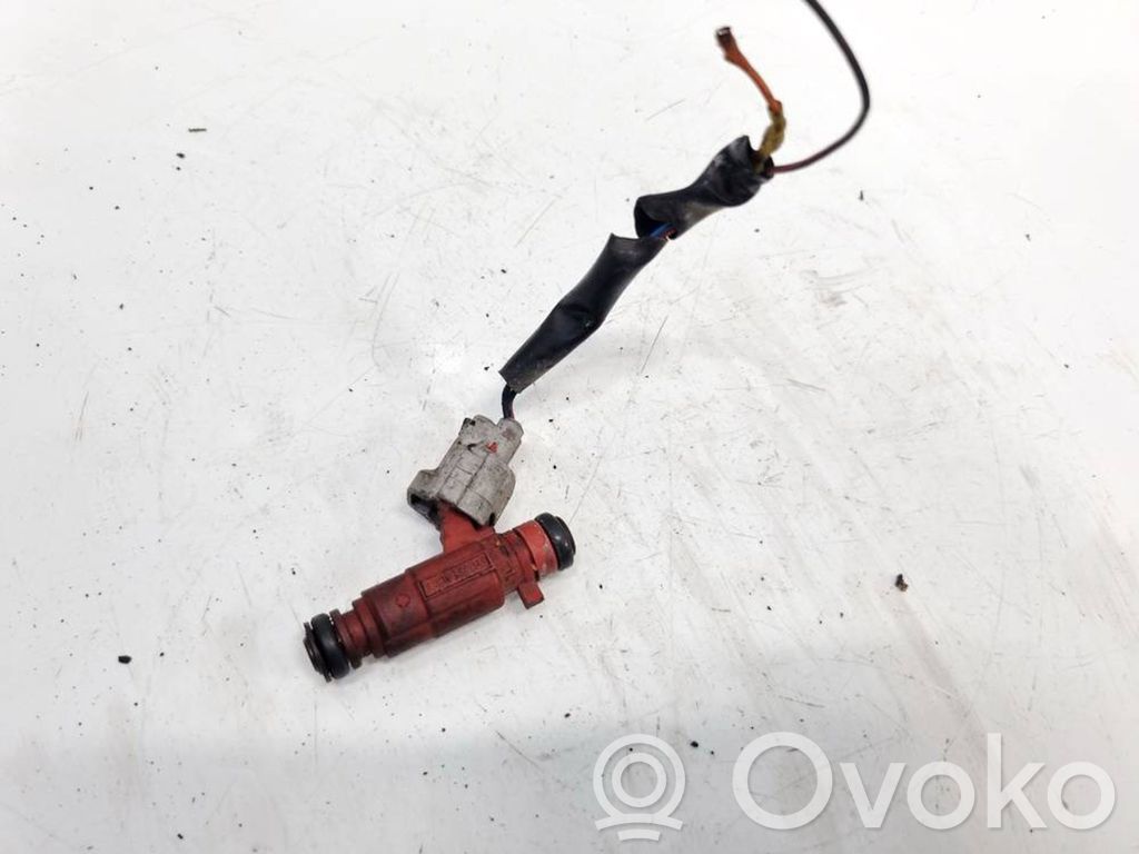 Inyector de combustible   166009F600,0280155940,166009F600,166009F600