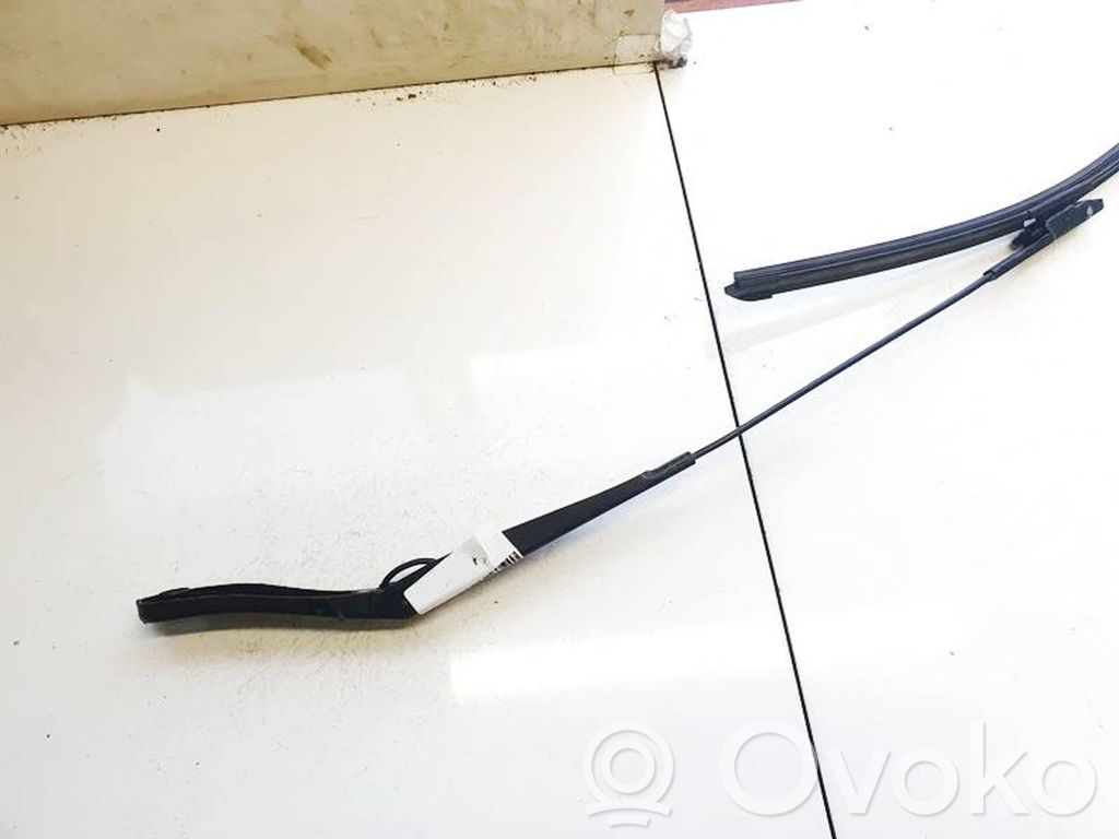 Ford Mondeo MK IV Braccio della spazzola tergicristallo anteriore 