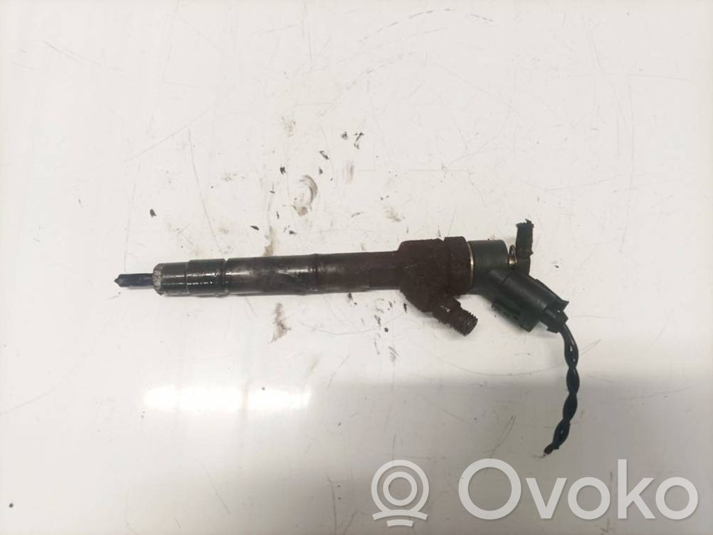 Inyector de combustible   A6680701287,A6680701287