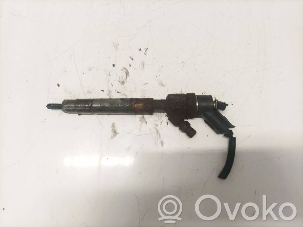 Mercedes-Benz A W168 Inyector de combustible