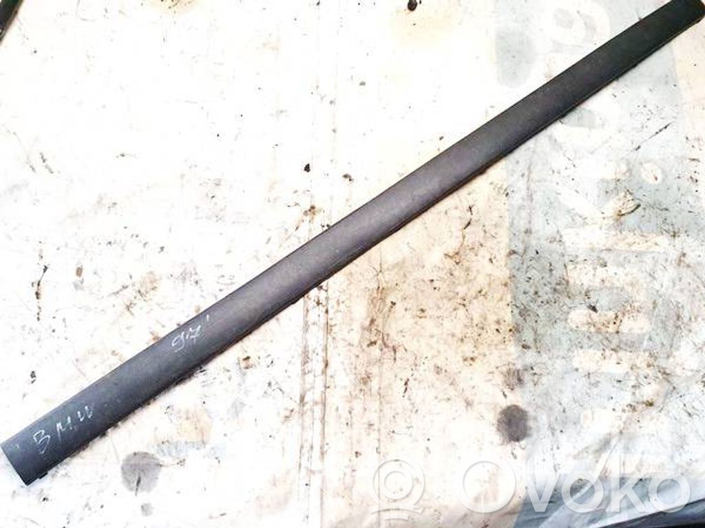 BMW 3 E36 Ornament bară spate 