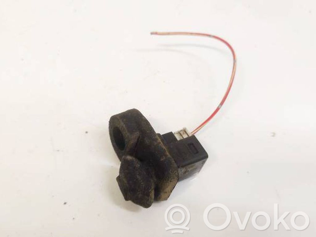Sensor de la puerta delantera coupé