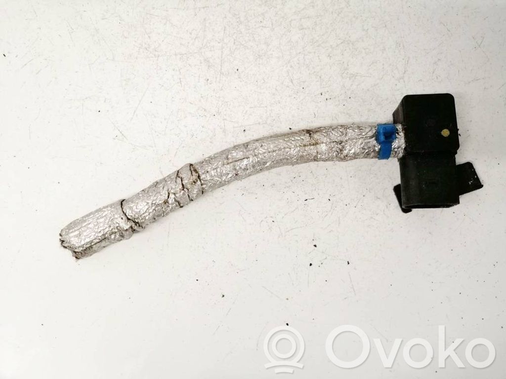 BMW 1 F20 F21 Air pressure sensor 