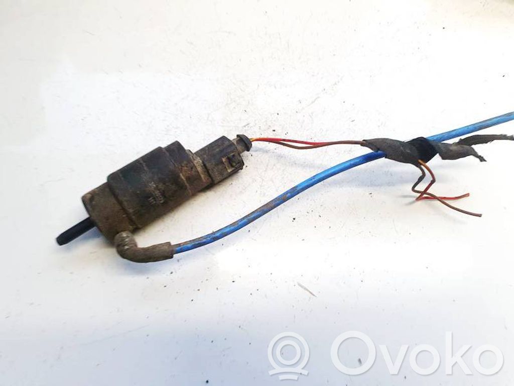 Pompă spălător parbriz   3090179,3090179