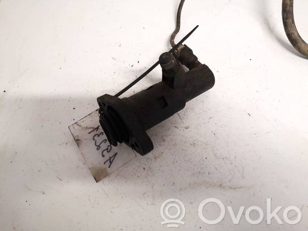 Seat Toledo III (5P) Główny cylinder sprzęgła 