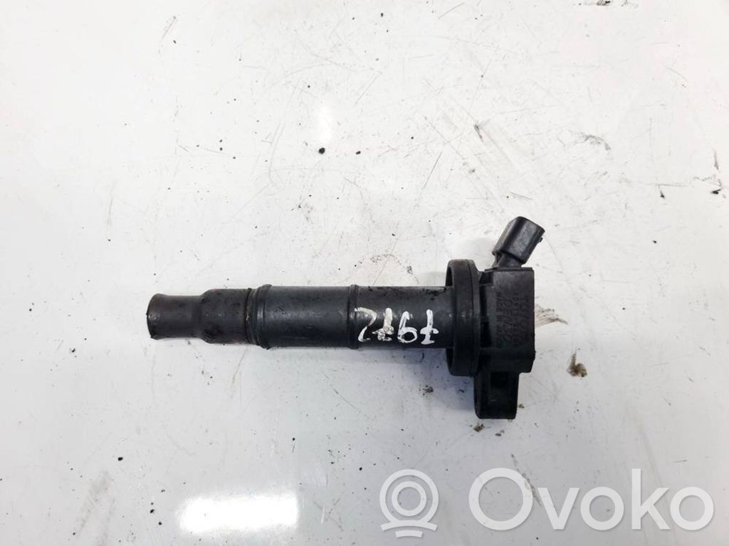 Toyota RAV 4 (XA20) Bobină aprindere 