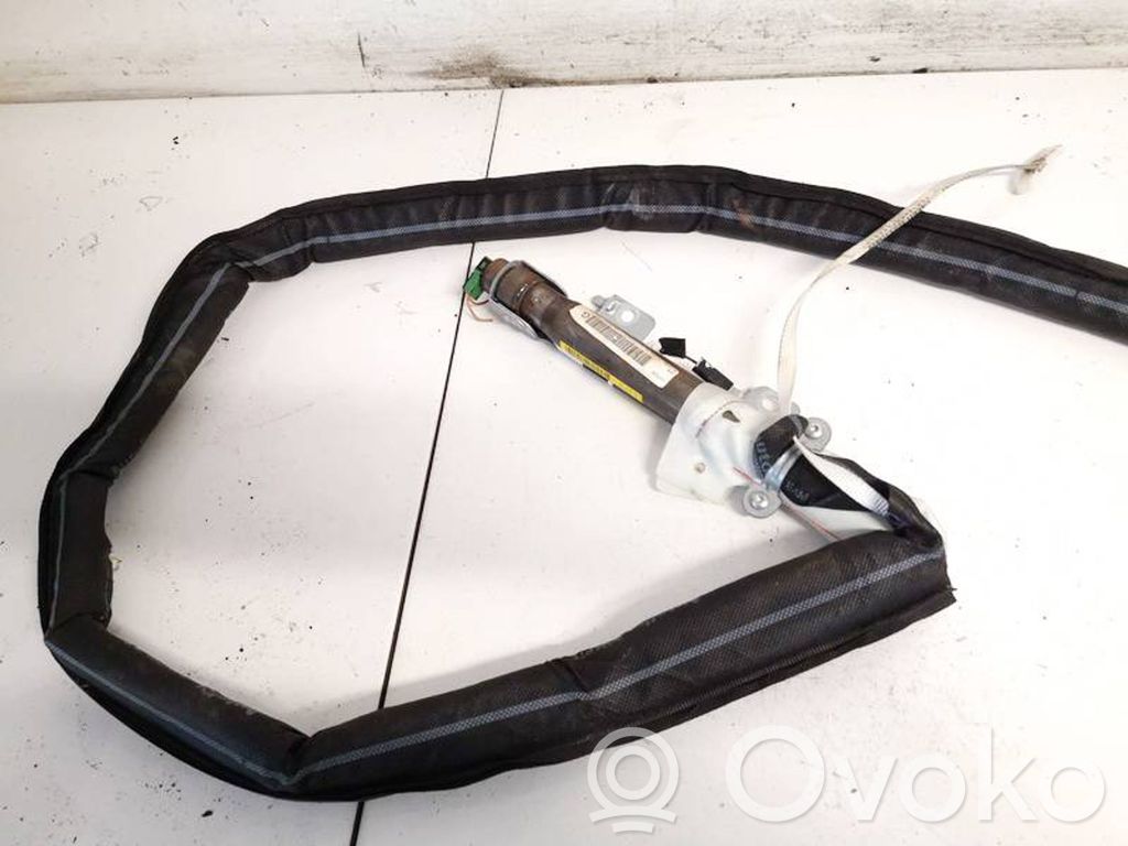 Peugeot 407 Airbag da tetto 