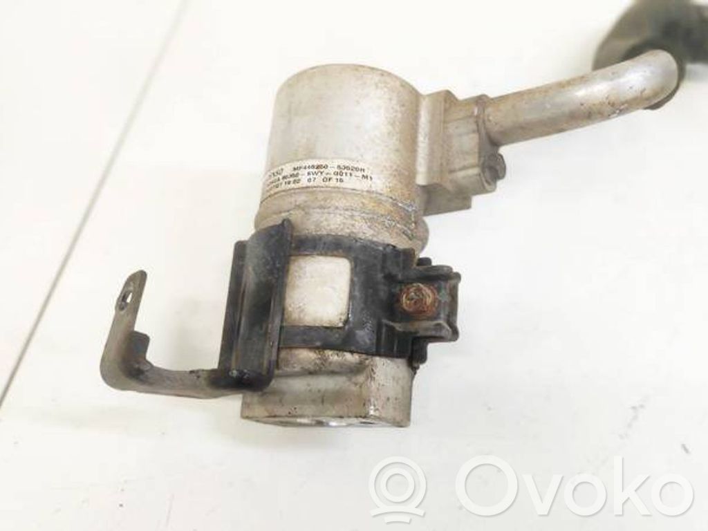 Honda CR-V Déshydrateur de clim