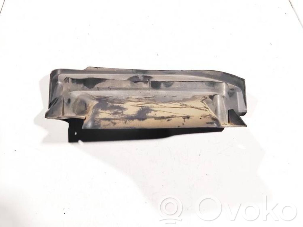 Ford Mondeo MK IV Altra parte interiore 