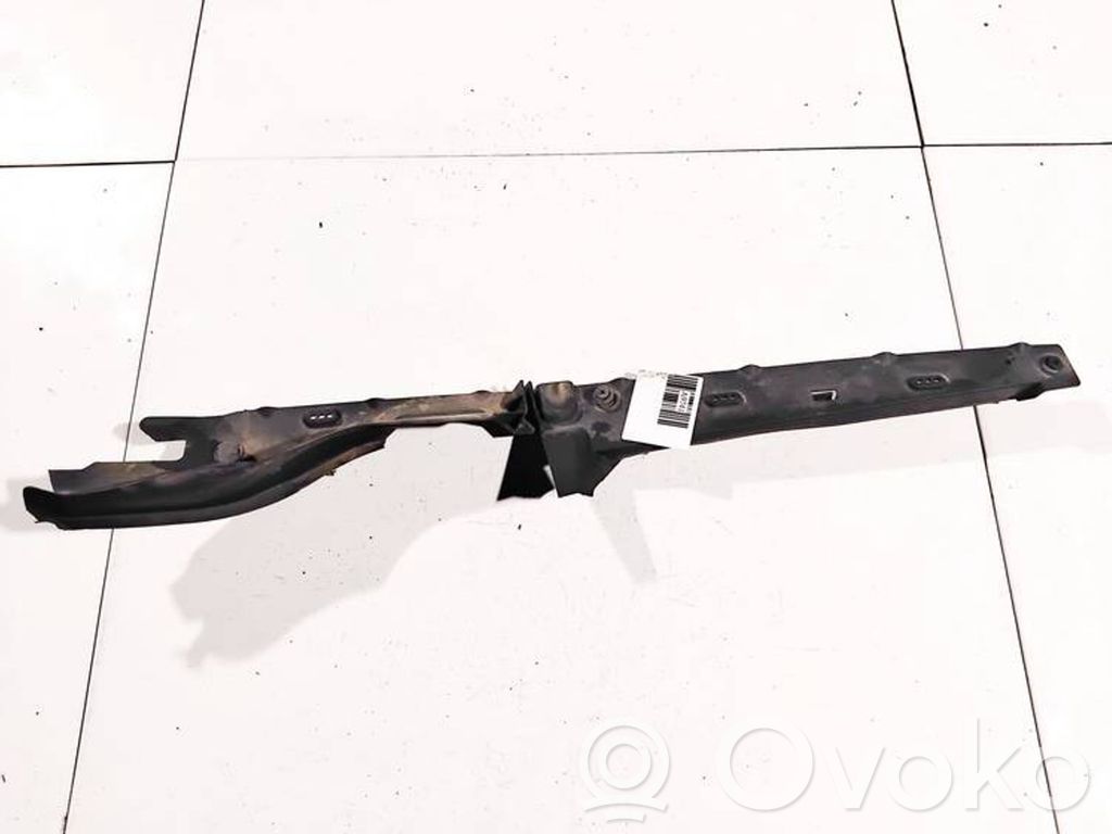 Ford Mondeo MK IV Altra parte esteriore 