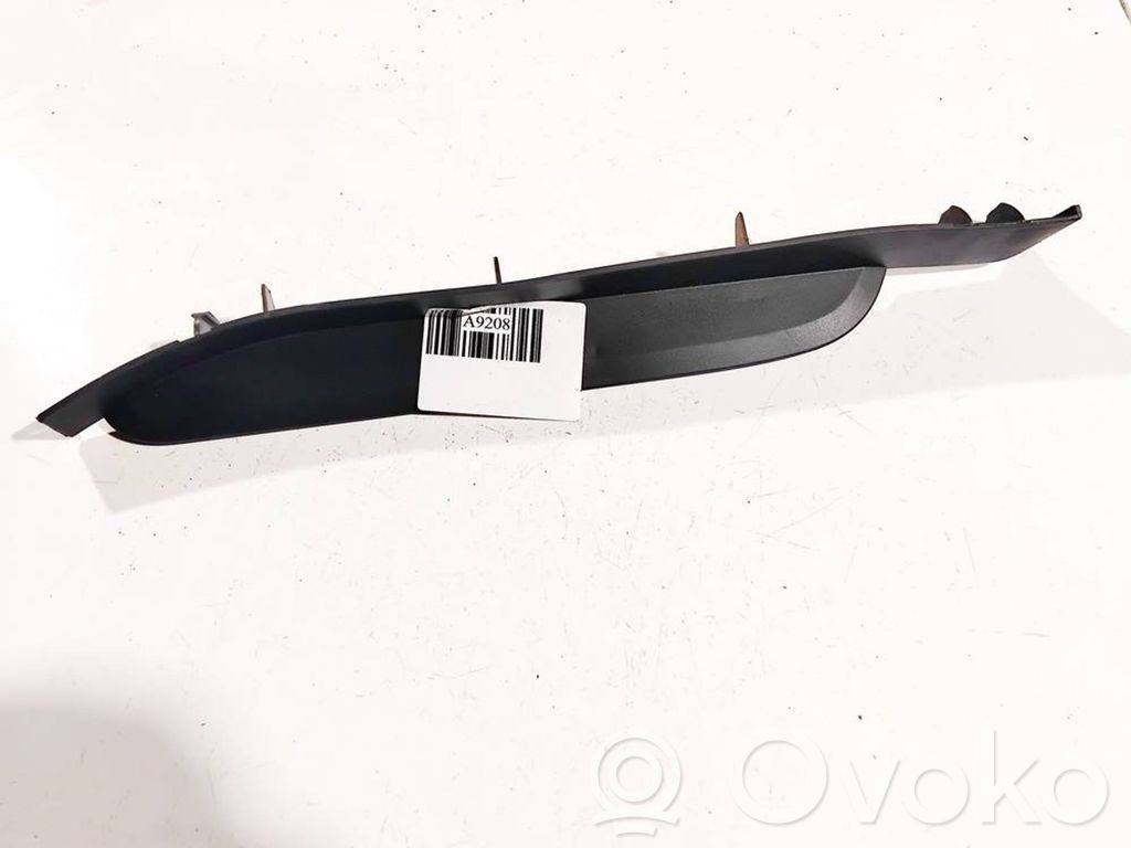 Ford Mondeo Mk III Altra parte interiore