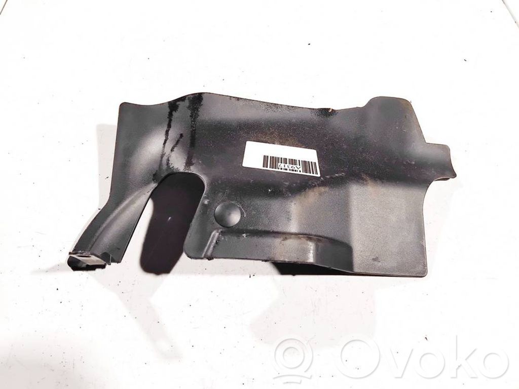 Dodge Journey Inne części wnętrza samochodu 