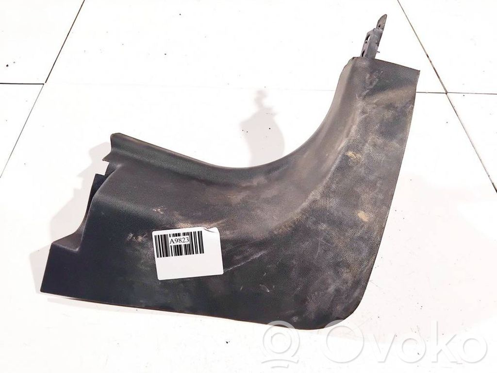 Fiat Punto (188) Altra parte interiore 