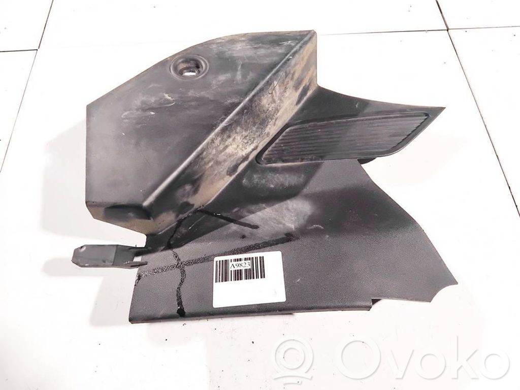 Fiat Punto (188) Autres pièces intérieures 