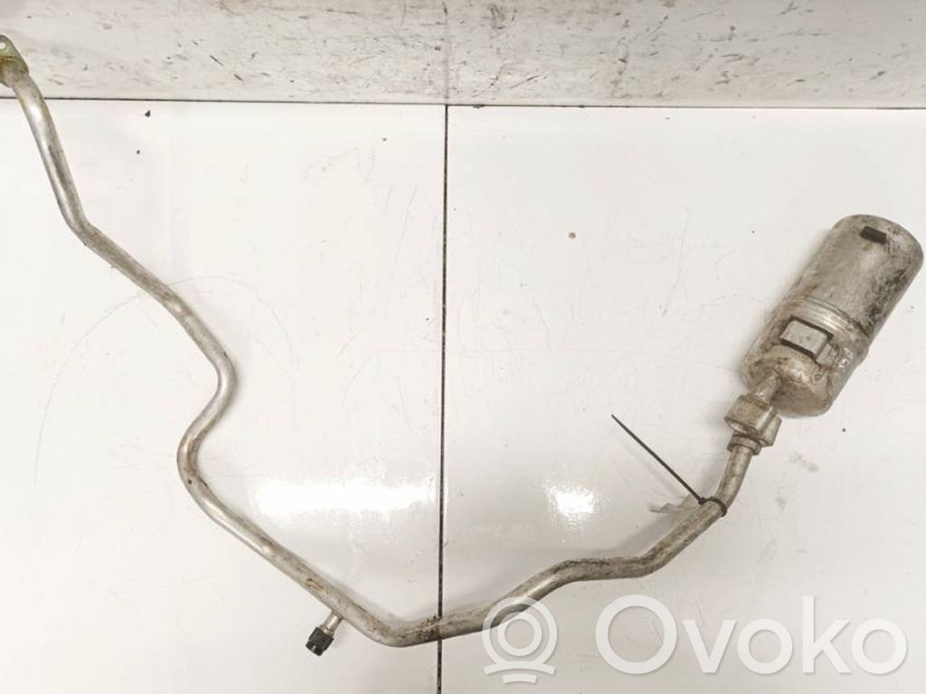 Renault Scenic II -  Grand scenic II Déshydrateur de clim 