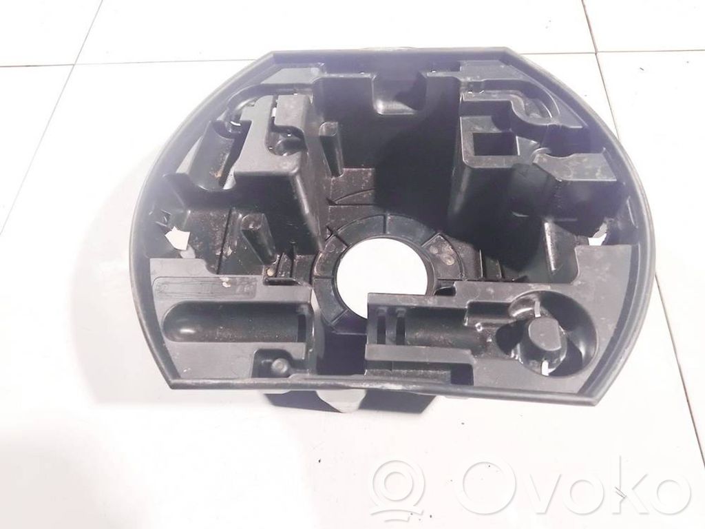 Citroen C3 Picasso Garniture de section de roue de secours