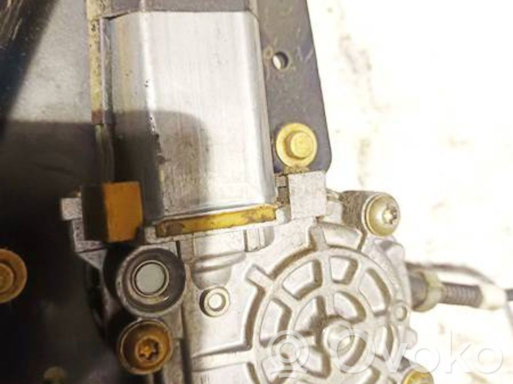 Audi 100 S4 C4 Motor macara geam ușă față 