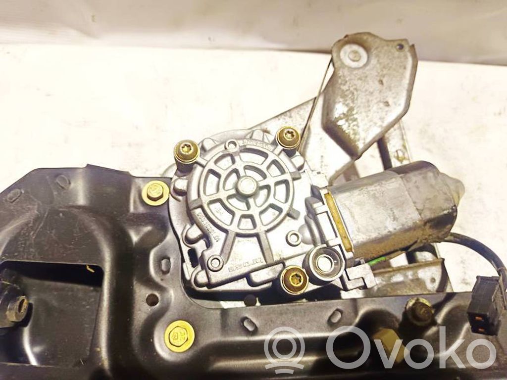 Audi 100 S4 C4 Motorino alzacristalli della portiera posteriore