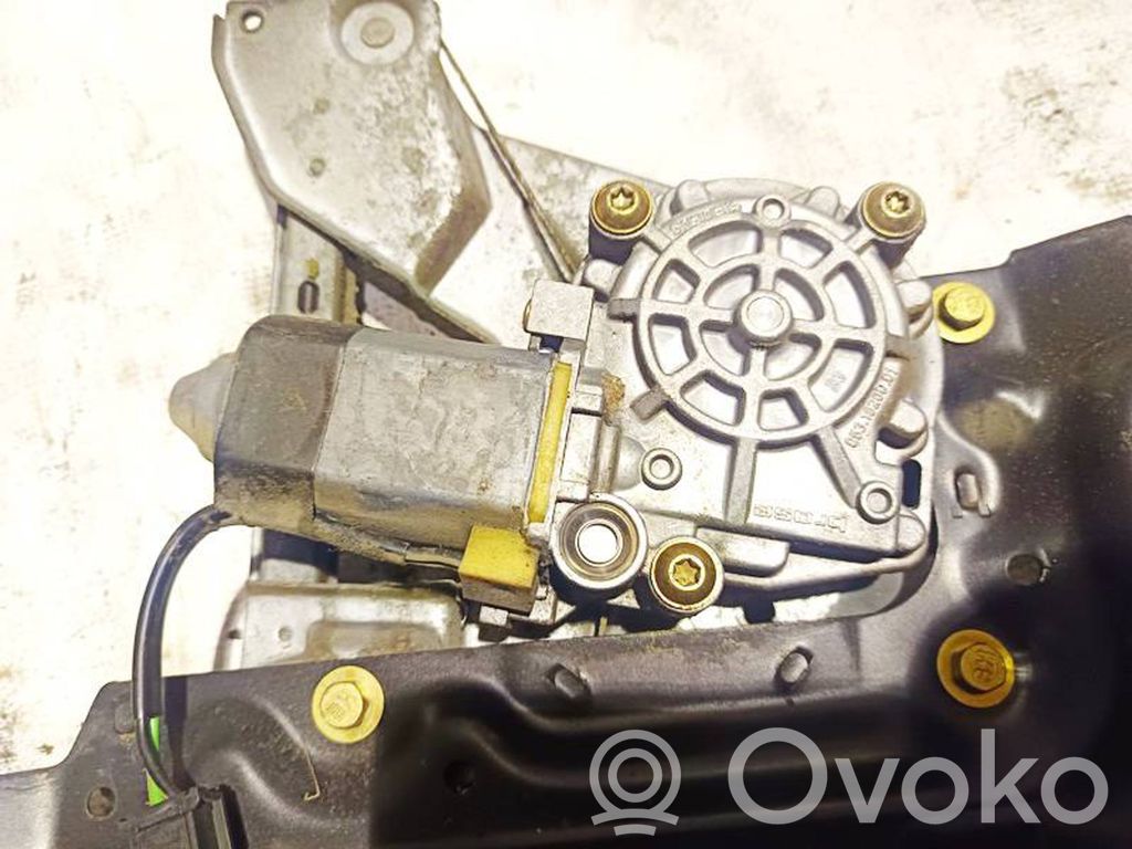 Audi 100 S4 C4 Motor macara geam ușă spate 