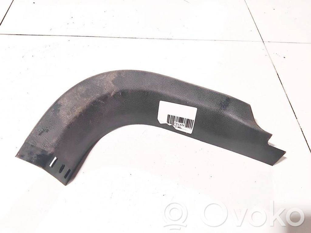 Ford Mondeo MK IV Altra parte interiore