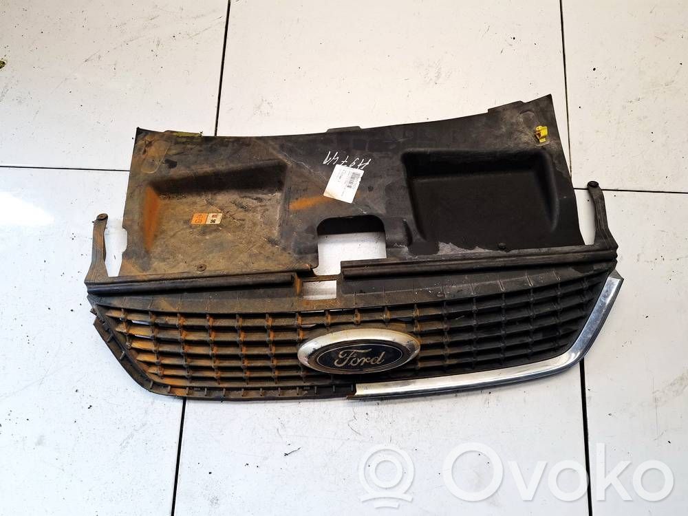 Ford Mondeo MK IV Grilă față 