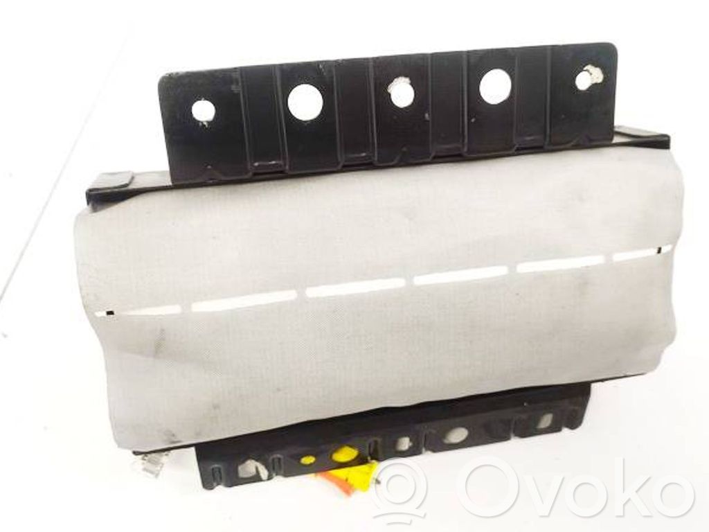 Chevrolet Captiva Airbag pasager