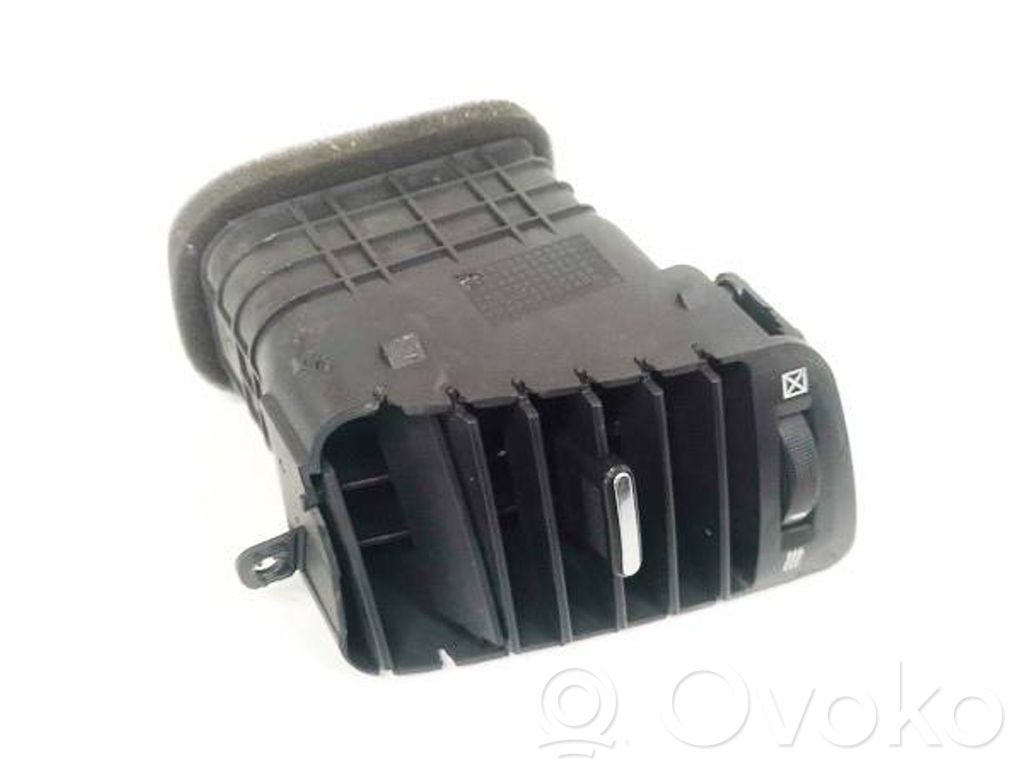 Boczna kratka nawiewu deski rozdzielczej   ADX26,KF1ADX26,ADX26,KF1ADX26