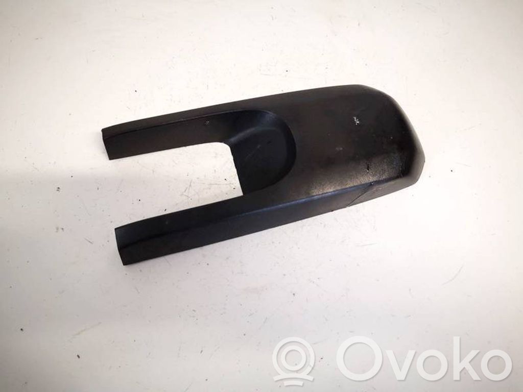 Chevrolet Captiva Alte piese de interior 