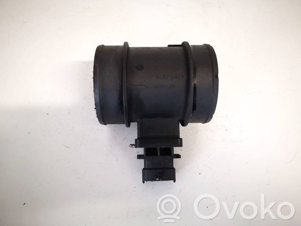 Chevrolet Captiva Debitmetru aer