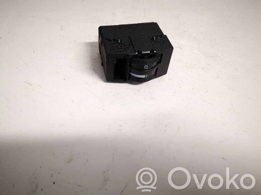 Audi A3 S3 8L Comutator control nivel faruri 