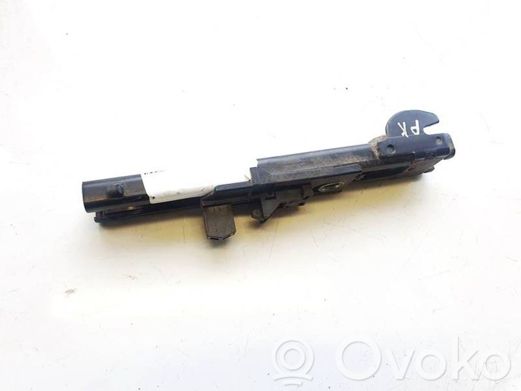 Seat Toledo III (5P) Altra parte esteriore 