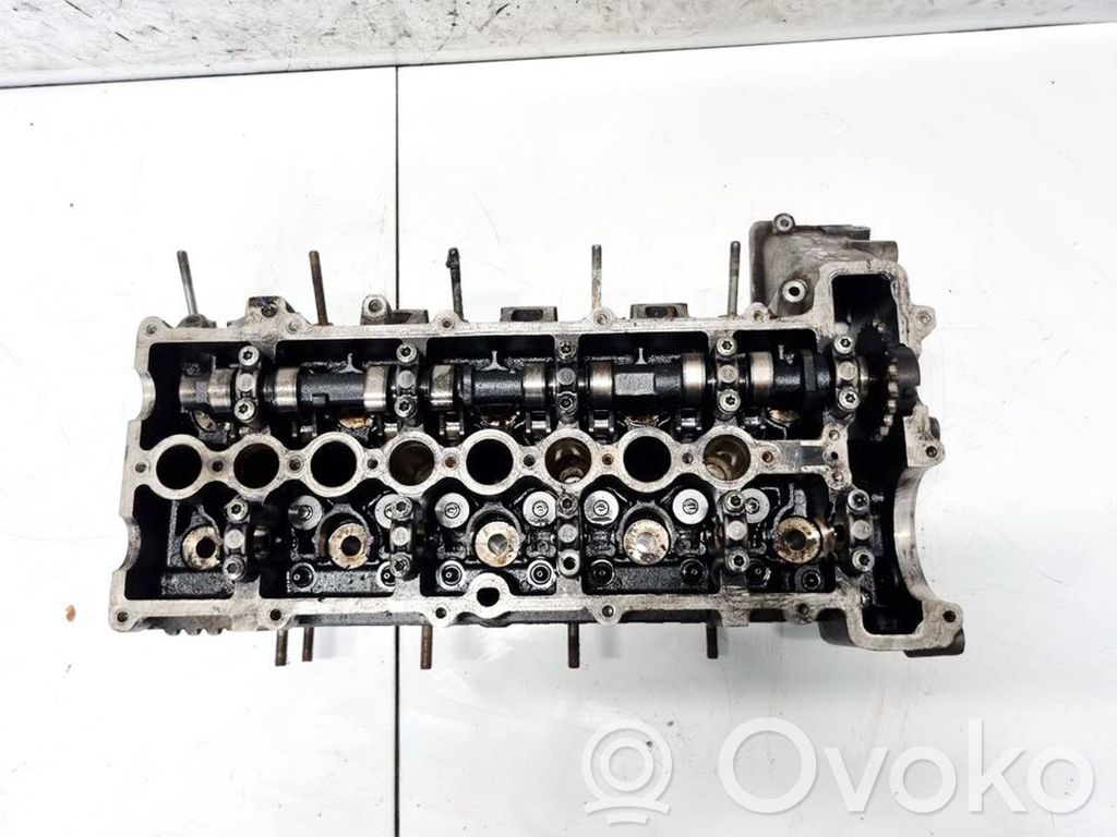 Culata del motor   22466019,22466019