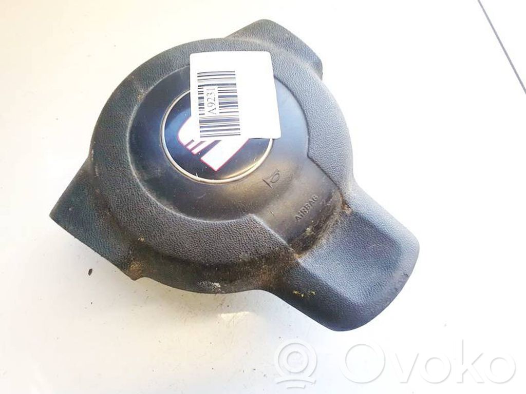 Seat Toledo III (5P) Poduszka powietrzna Airbag kierownicy 