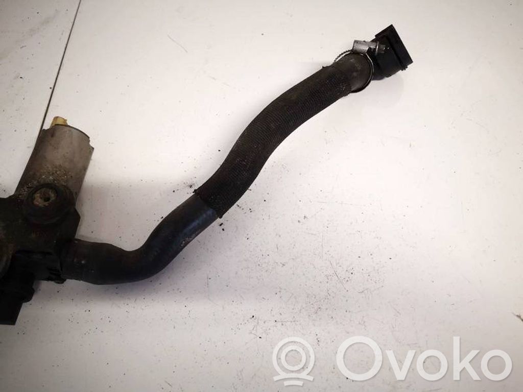 BMW 1 E81 E87 Conductă/furtun lichid de răcire motor 
