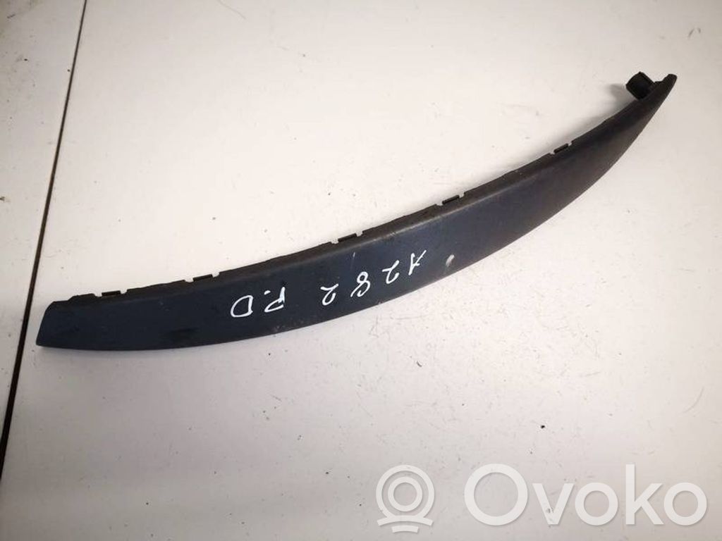BMW X3 E83 Altra parte interiore 
