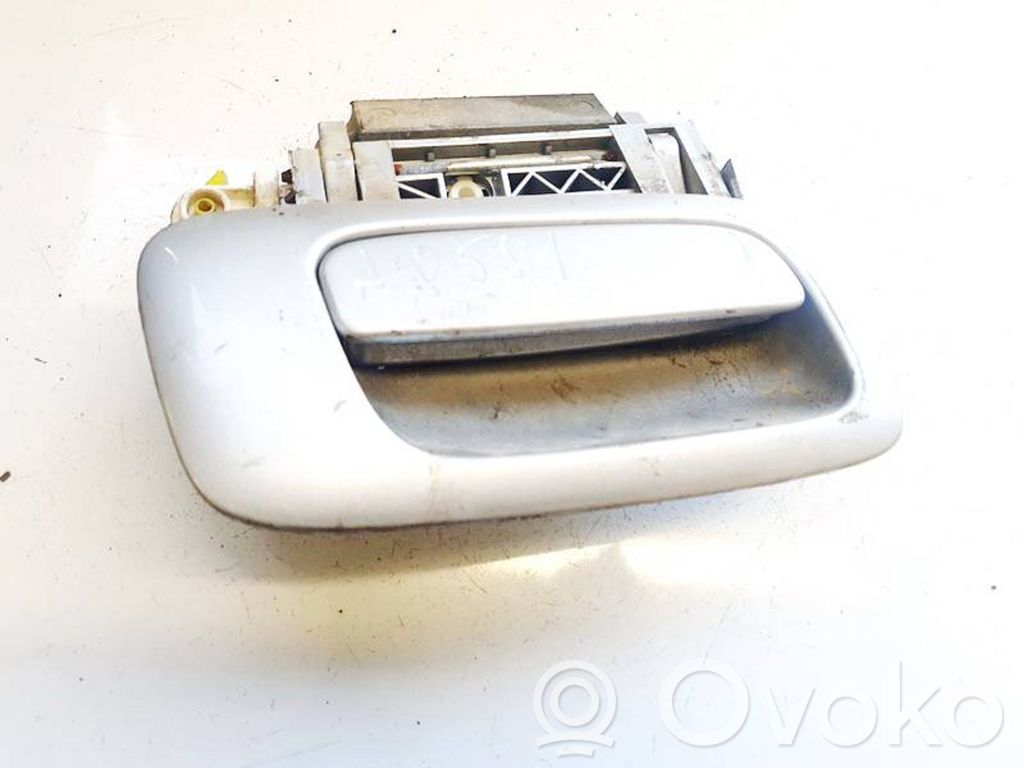 Manecilla externa puerta delantera   GM712,GM712