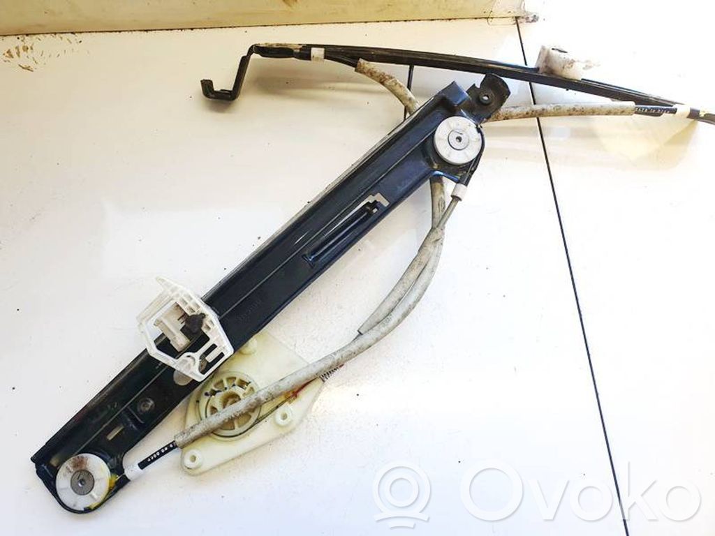 Dodge Caliber Motorino alzacristalli della portiera anteriore