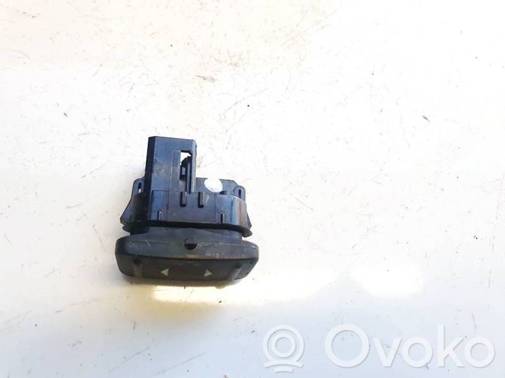 Interruptor del elevalunas eléctrico   6M2T14529AD,6M2T14529AD