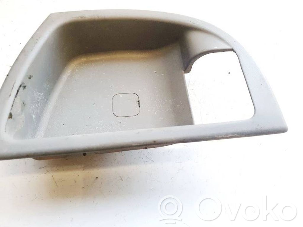 Hyundai Santa Fe Alte piese de interior 