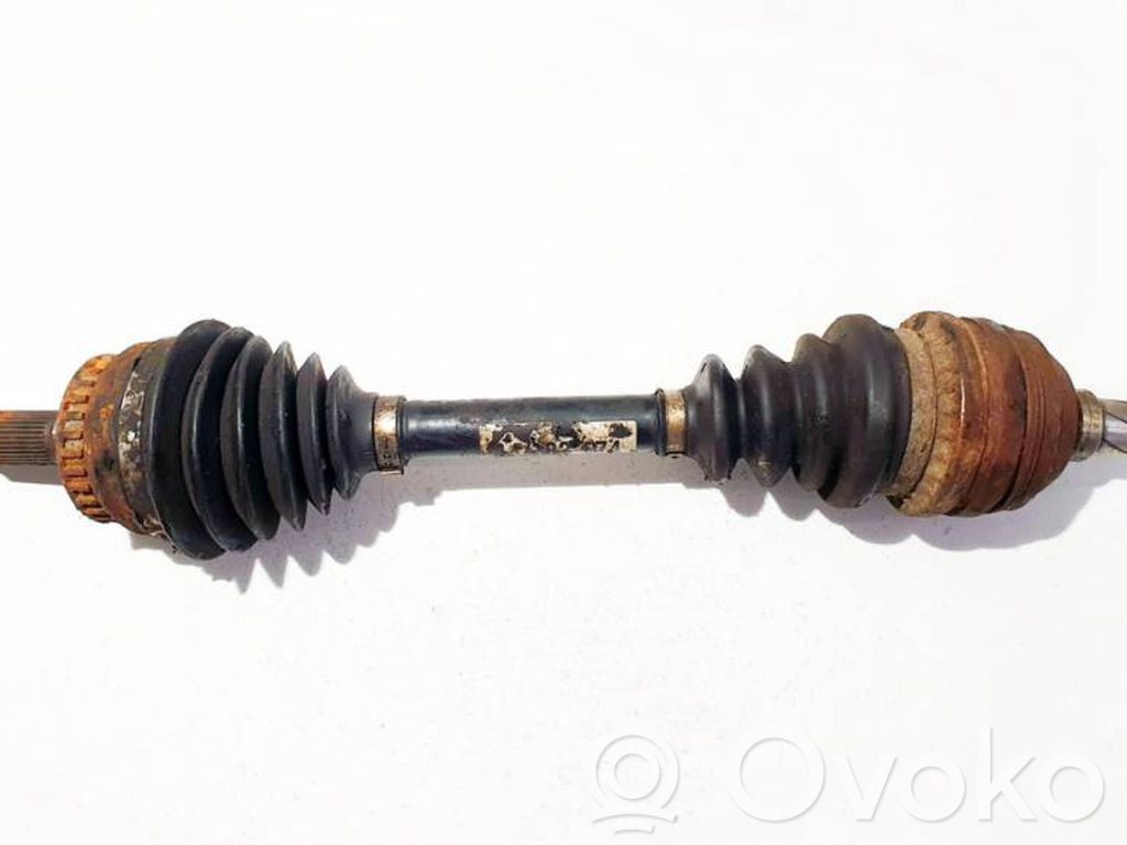 Saab 900 Front driveshaft 