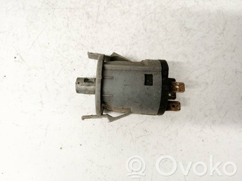 Ford Courier Light switch 